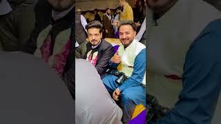 Sajid Malik Tiktoker Wada @Okboys
