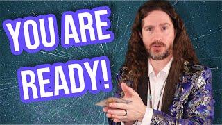 YOU ARE BEING CALLED! DO NOT WAIT TO CLAIM THIS TAROT READING!