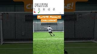 Plute93 Penalty Shootout Challenge!