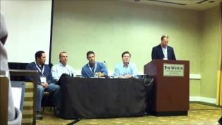 Local Splash intro at OMS San Diego 2011: Local SEO Services