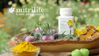 Nutrilite Liver Support