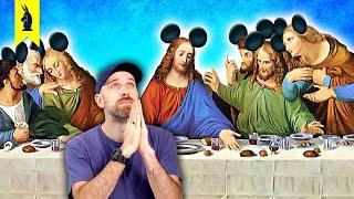 Disney Adults: Is Disney A Religion?