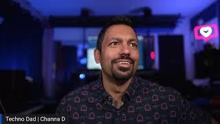 Q&A With Techno Dad | Dolby Atmos & Home Theater