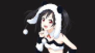 1 bit 2 bits 4 bits 8 bits 16 bits 32 bits 64 bits 128 bits (Panda girl)