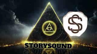 Rise from the ruins | StorySound 2024