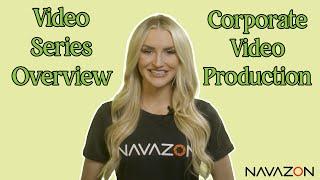 Video Series Overview for Corporate Video | Los Angeles | Corporate Video Production