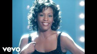 Whitney Houston - Try It On My Own (Official HD Video)