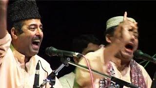 'Kaisa Naach Nachaaya Dhola' by Farid Ayaz & Abu Mohammed