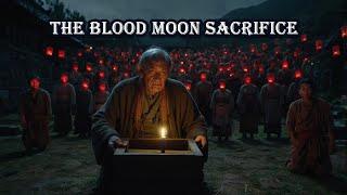 The Blood Moon Sacrifice | Horror Story