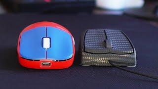 Zaunkoenig M3K + Pulsar Custom Mouse Service (SHOCKING)