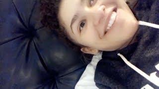 Zendaya | Snapchat Videos | February 6th 2018