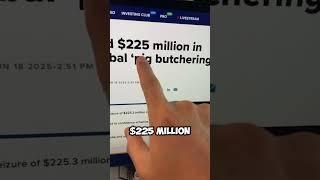 Crypto Chaos!