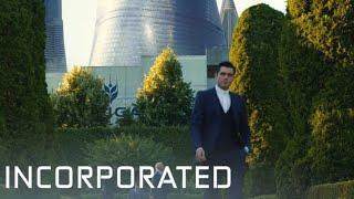 INCORPORATED | What's Incorporated About? | SYFY