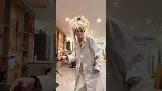 王子生孩子#艾莎