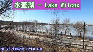 【郊遊 。樂趣】水壺湖 | 威爾科克斯湖公園, 加拿大安省多倫多 (Lake Wilcox Park, Richmond Hill, Toronto, Ontario, Canada) | V54