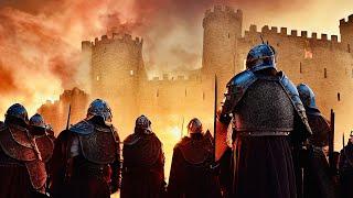 Story of Medieval Castles - How Master Masons Built Them - Full Documentary