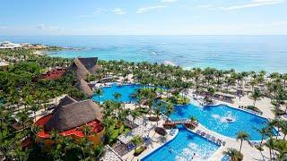 Barceló Tropical & Colonial Hotels Tour