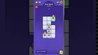 Tuber Trouble Roni Back Level 5 Walkthrough, Help, Cheat, Answer