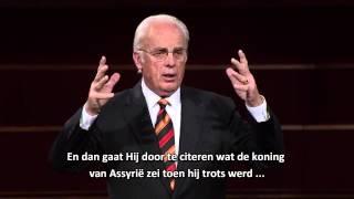 Gods soevereiniteit & menselijke verantwoordelijkheid | John MacArthur