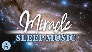 Miracle Sleep Music: Delta Waves to Drift into Dreamland FAST!