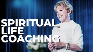 Spiritual Life Coaching By Mary Morrissey