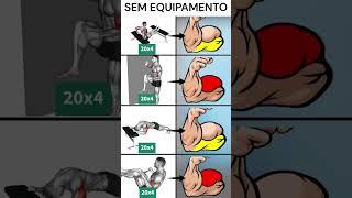 Treino de braços sem equipamento!! treino de bíceps sem equipamento!! treino sem equipamento.