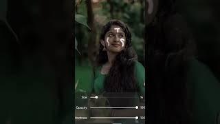 before and after  how to make face edit #viralshorts #editing #viral #shorts #edit #ytshorts #yt