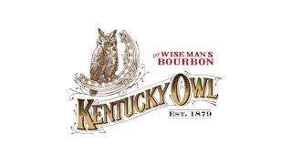 Episode 22 - Dixon Dedman - Master Blender at Kentucky Owl