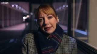 Philomena Cunk on Architecture "Moments of Wonder"