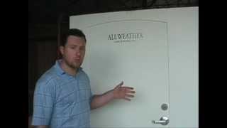 Tornado Safe Room FAQs - The All Weather Tornado Safe Room Tour