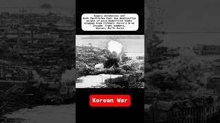 The B-26 in Korea: Aerial Assaults on Wonsan #history