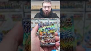 Everything About Pokemon's Best Card Set Ever | Terastal Festival & Prismatic Evolutions