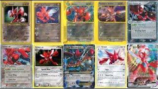 TCG History: Scizor