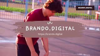 Brando.Digital - Brand Consulting Services with Digital DNA