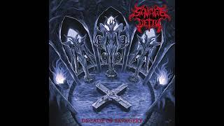 Savage Deity - Perish Mangda ft  Jason Gobel