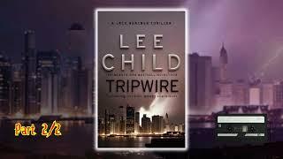 Tripwire  (Jack Reacher #3) by Lee Child - Part 2 - Audiobook