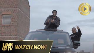 S1MBA ft. DTG - Rover (Mu la la) [Music Video] | Link Up TV