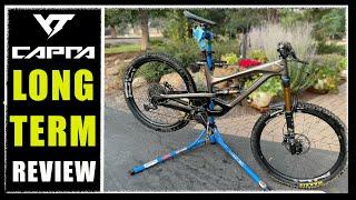 SHOULD YOU GET / The YT Capra Elite?