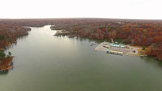 Copy of Glenn Springs Lake