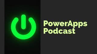 PowerApps Podcast 7: Flow with Elaiza Benitez