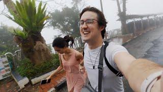 Flooded at Penang Hill! | Malaysia 2023 [Ep 9]