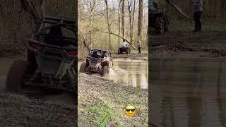 Mud Riding Adventures Awaits