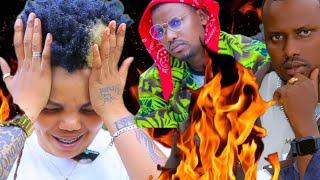 BRIANNE:UMU RAAA NDANANIWE SHA NIBA UTARI UMU RAA BIRAGUSABA KWIKOMEREZA KUKO NTURI BUBYISHIMIRE