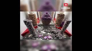 Are Vegas Coin Pusher Games Worth It #vegas #lasvegas #vegasgaming #gambling #gamblingcommunity