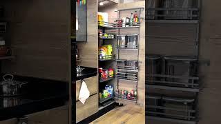 Best Kitchen Tall Storage Unit for Pantry | Space-Saving Organization Ideas!