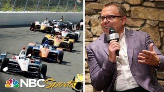 Best broadcast calls from the 2019 IndyCar Series season | Motorsports on NBC