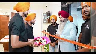 Inauguration of Sniper Auto Trader Office #sniperautotrader