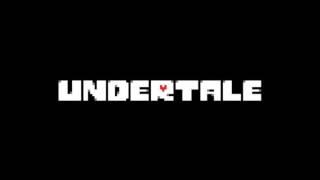 Undertale OST: Respite (In-Game)