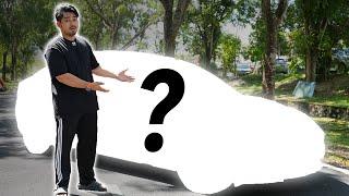 Unboxing Kereta EV Pertama Aku!