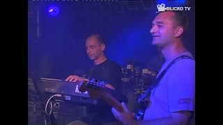 Koncert Jana, Asim Bajrić, Kemal Hasić, jezero Modrac